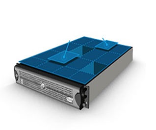 Icon vps hosting