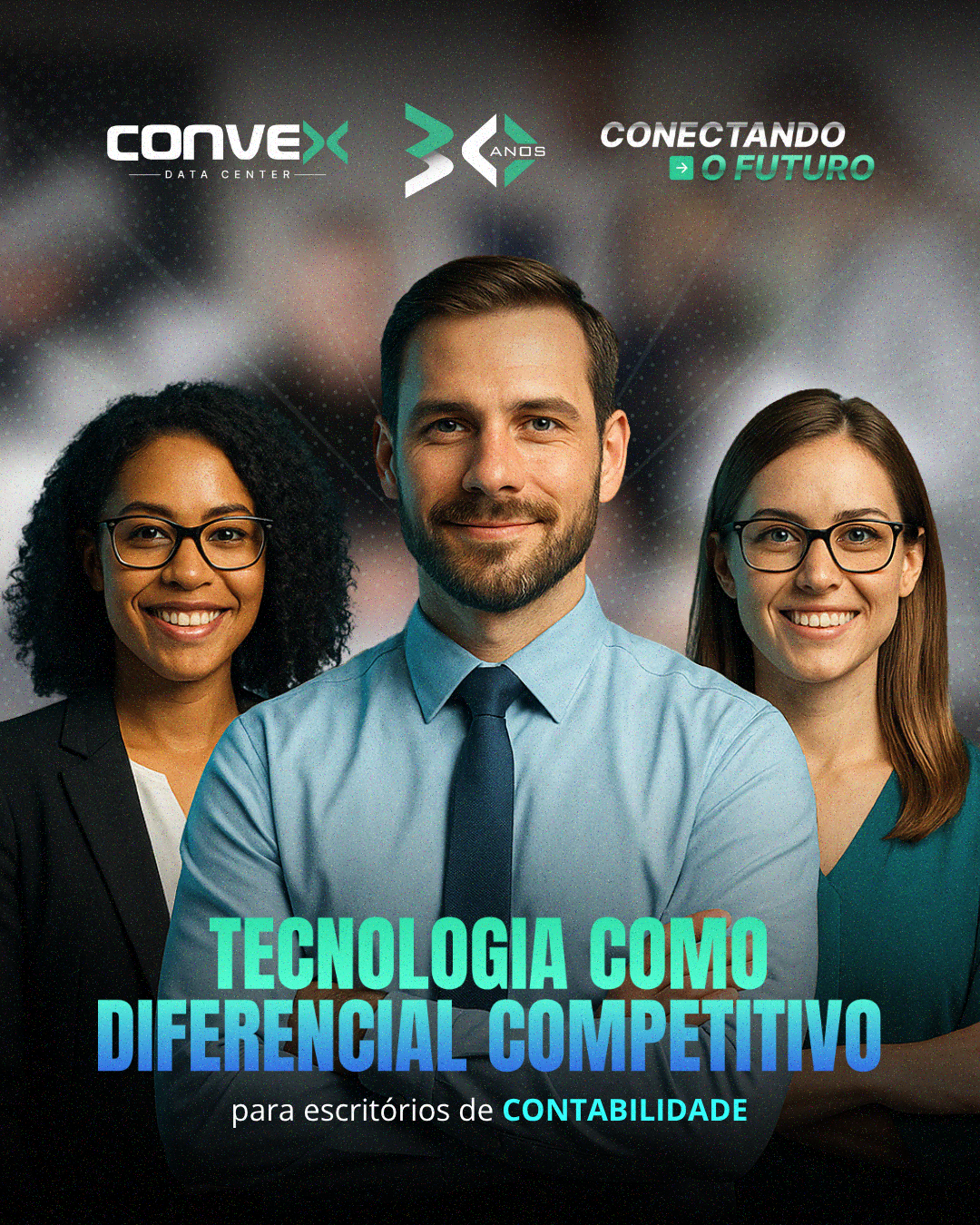 TECNOLOGIA COMO DIFERENCIAL COMPETITIVO PARA ESCRITÓRIOS DE CONTABILIDADE