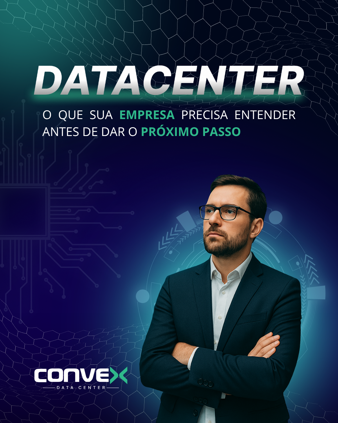Data Center: O que sua empresa precisa saber antes do próximo passo!